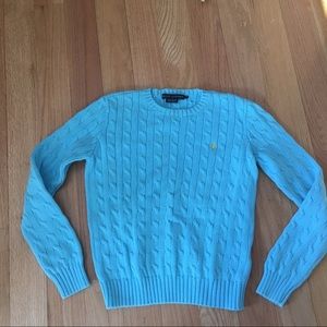 Ralph Lauren sweater
